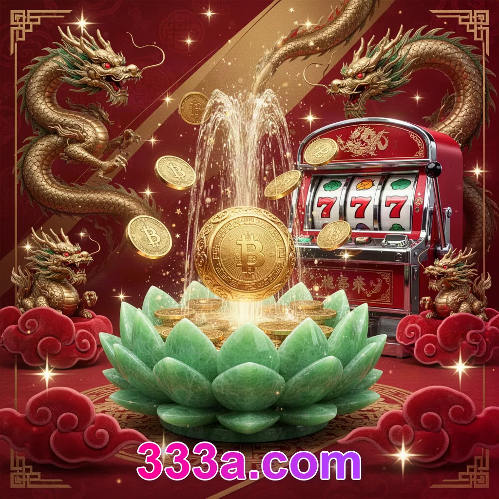 Promosi 333a.com