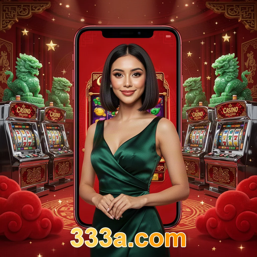 Promosi 333a.com