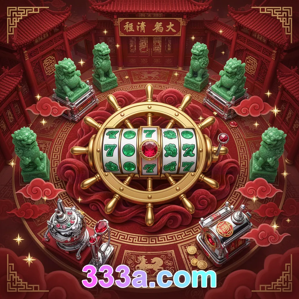 Promosi 333a.com