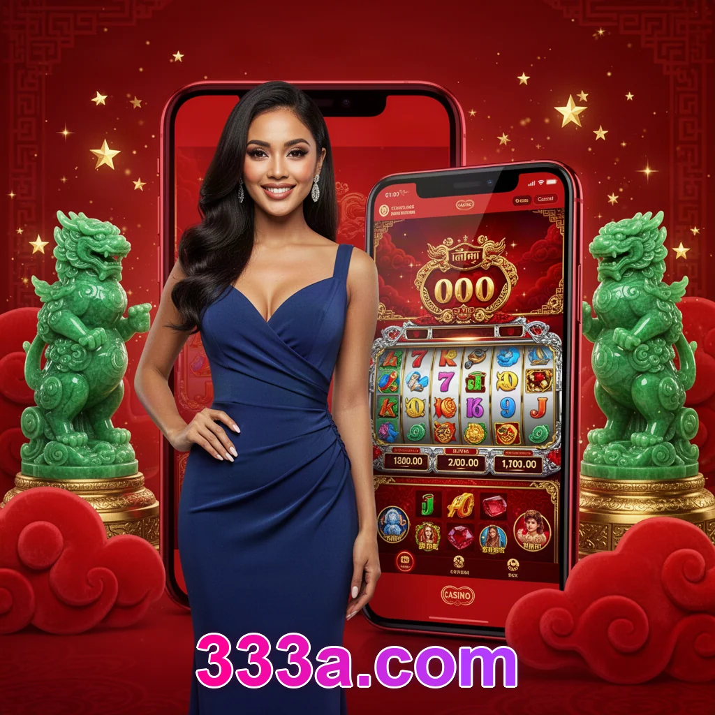 Promosi 333a.com
