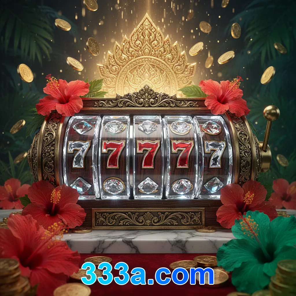 Promosi 333a.com