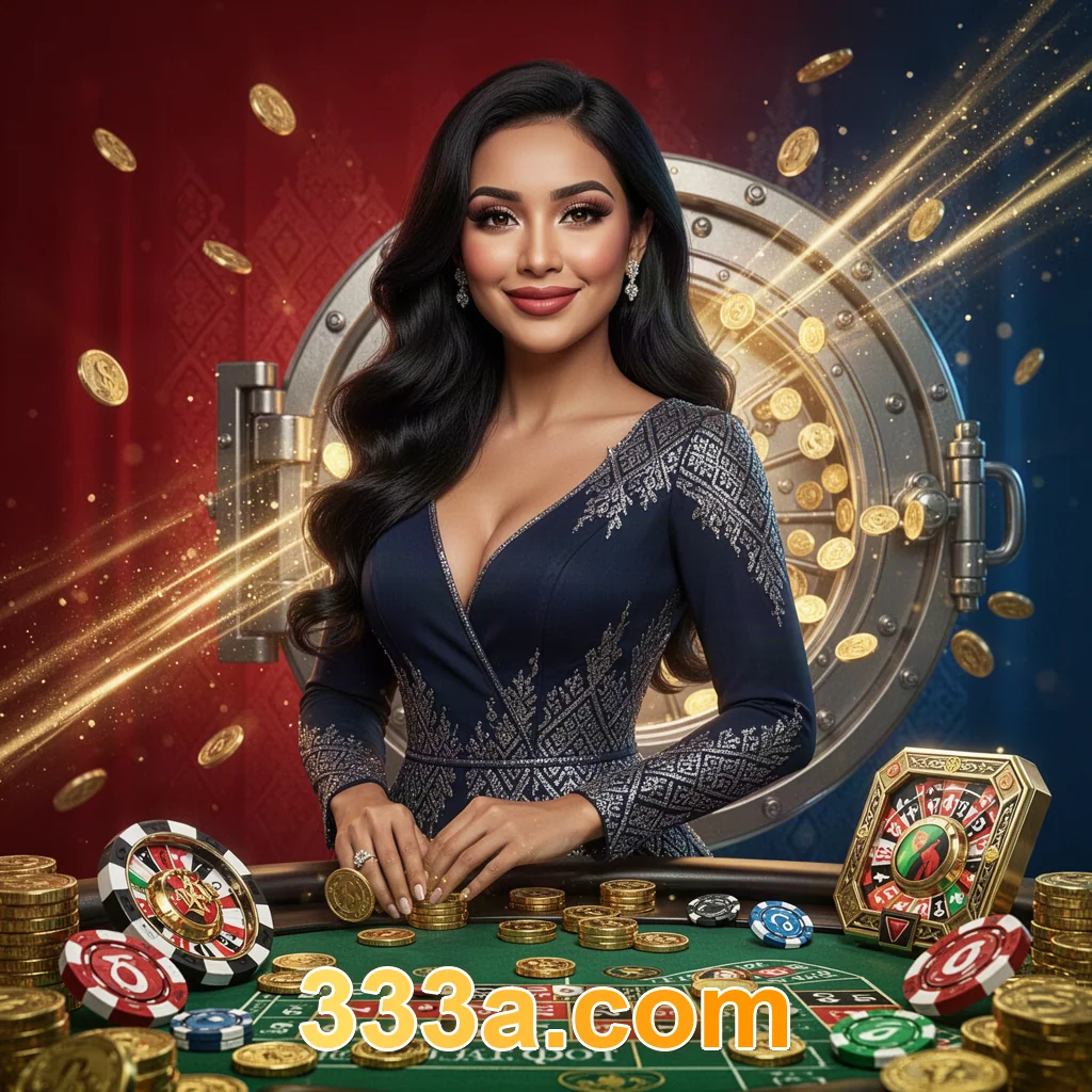 Promosi 333a.com