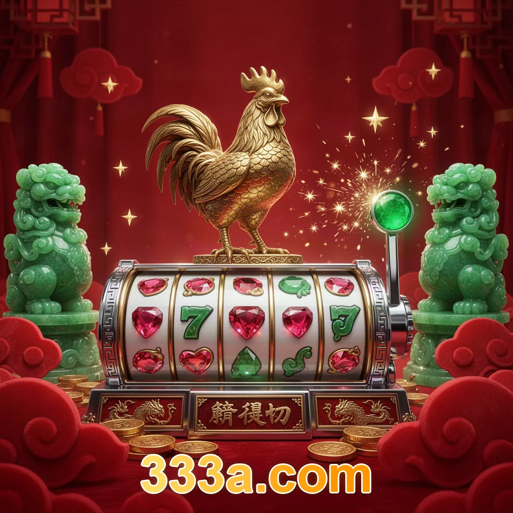 Promosi 333a.com