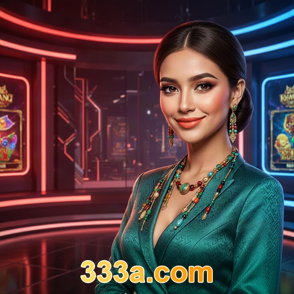 Promosi 333a.com